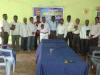 Andhra Pradesh India Pastors Conference 2