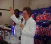 Rev. Shirley J. Cunningham